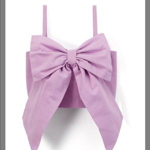 🔥Final price drop🔥Bow top